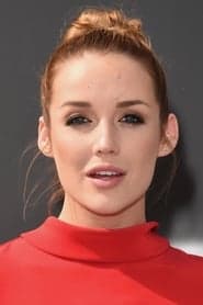 Foto del actor Sarah Dumont