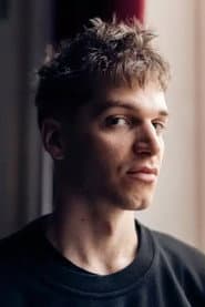 Foto del actor Kövesi Zsombor