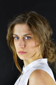 Foto del actor Marie Poulová