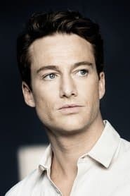 Foto del actor Alexander Fehling