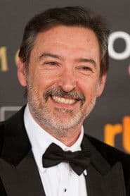 Foto del actor Ginés García Millán