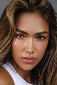 Foto del actor María Camila Giraldo
