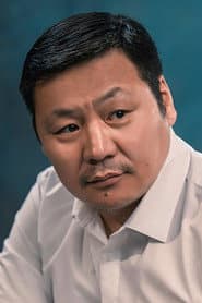 Foto del actor Yalalt Namsrai