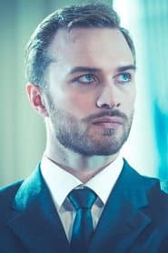 Foto del actor Eino Heiskanen