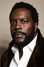 Foto del actor Chad L. Coleman