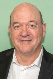 Foto del actor John Carroll Lynch
