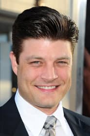 Foto del actor Jay R. Ferguson