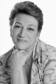 Foto del actor Vicky Hernández