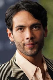 Foto del actor Diego Calva