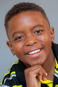 Foto del actor Eric Bell Jr.