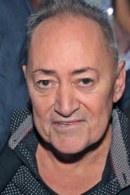 Foto del actor Ángel Salazar