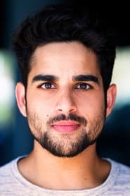 Foto del actor Paras Patel