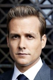 Foto del actor Gabriel Macht