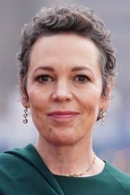 Foto del actor Olivia Colman