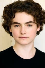 Foto del actor Christopher Convery