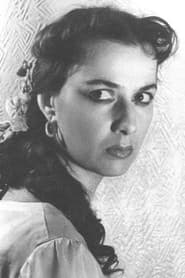 Foto del actor Tamilla Aghamirova