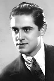 Foto del actor Ismael Merlo
