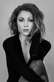 Foto del actor Leah Gibson