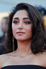 Foto del actor Golshifteh Farahani