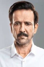 Foto del actor Kay Kay Menon