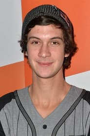 Foto del actor Matthias Dandois