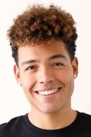 Foto del actor Víctor Varona