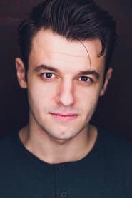 Foto del actor Ehad Berisha