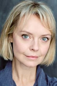 Foto del actor Tori Butler-Hart