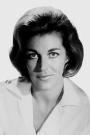 Foto del actor Nan Martin