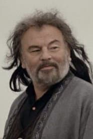 Foto del actor Tungyshbai Zhamankulov