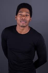 Foto del actor Reynaldo Machado