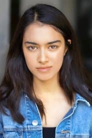 Foto del actor Sara Wolfkind