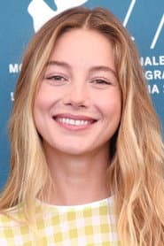 Foto del actor Charlotte Vega