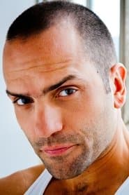 Foto del actor Carlos Gonzalez-Vio