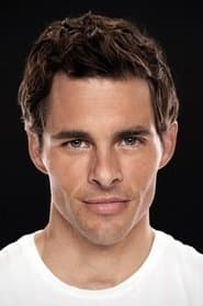 Foto del actor James Marsden