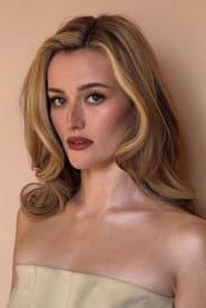 Foto del actor Sarah Pidgeon