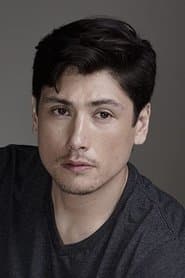 Foto del actor Ivan Padilla
