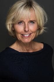 Foto del actor Annica Liljeblad