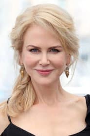 Foto del actor Nicole Kidman