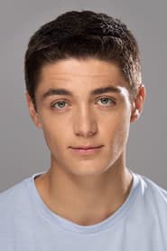 Foto del actor Asher Angel