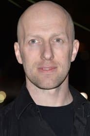 Foto del actor Cyril Raffaelli