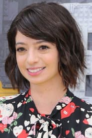Foto del actor Kate Micucci