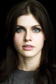 Foto del actor Alexandra Daddario