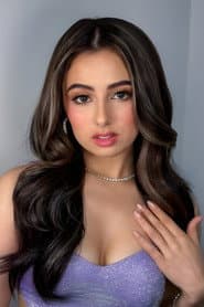 Foto del actor Shanaia Gomez