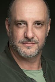 Foto del actor César Díaz Capilla