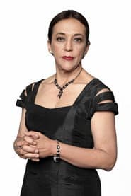 Foto del actor Adriana Parra