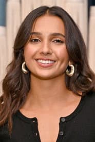 Foto del actor Arianna Rivas