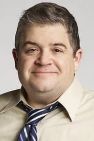 Foto del actor Patton Oswalt