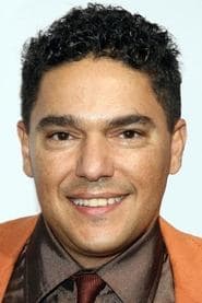 Foto del actor Nicholas Turturro