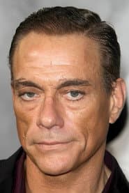 Foto del actor Jean-Claude Van Damme